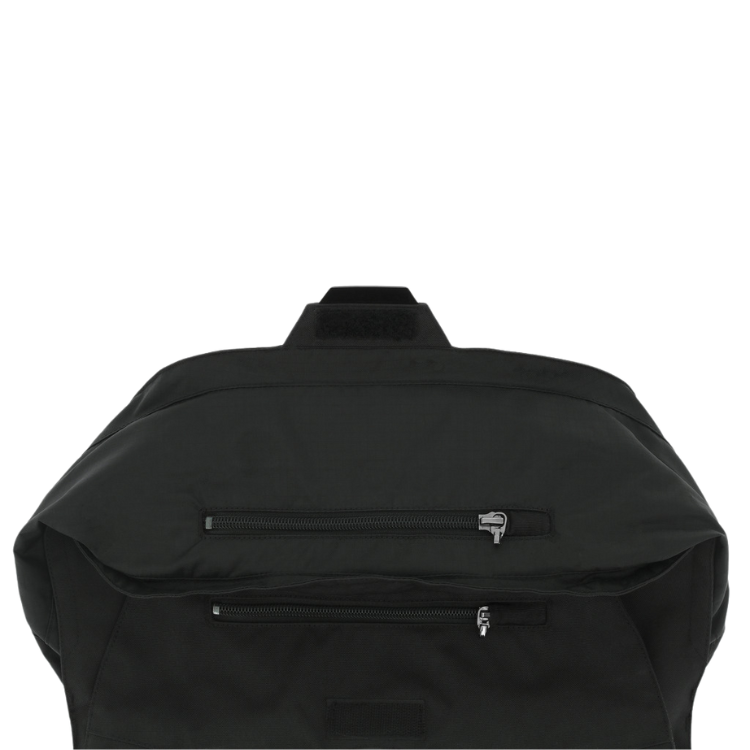 Gilet Airbag Spark Hippodrome Adulte Noir