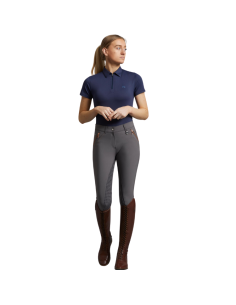 Pantalon Premier Equine Milliania Full Grip | Pantalons d'équitation