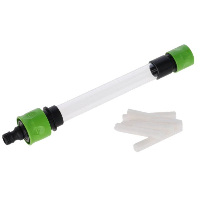 Kit De Douche MagicBrush Saline