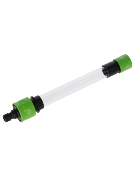 Kit De Douche MagicBrush Saline