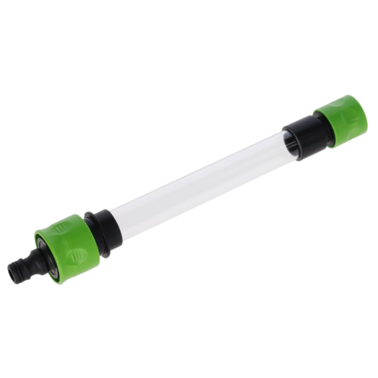 Kit De Douche MagicBrush Saline