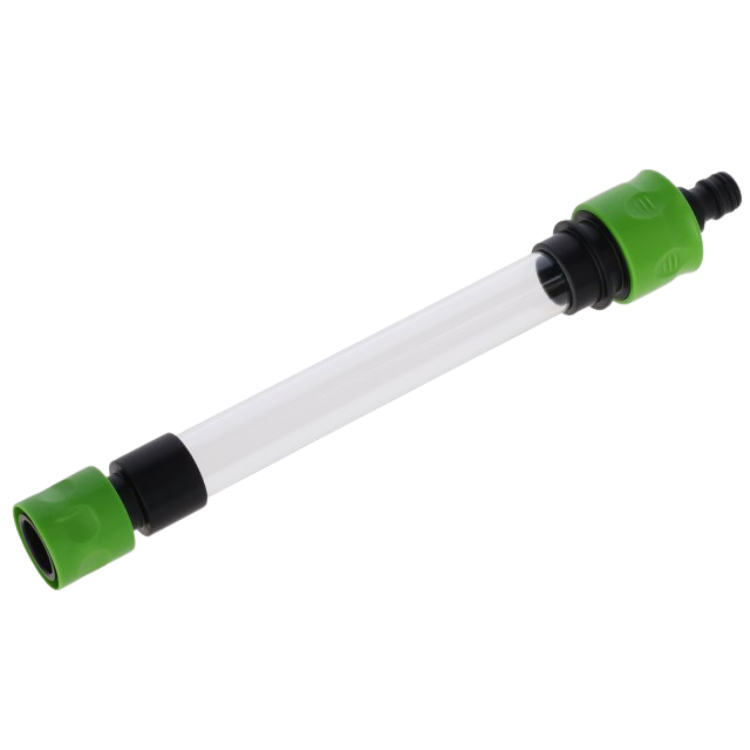 Kit De Douche MagicBrush Saline