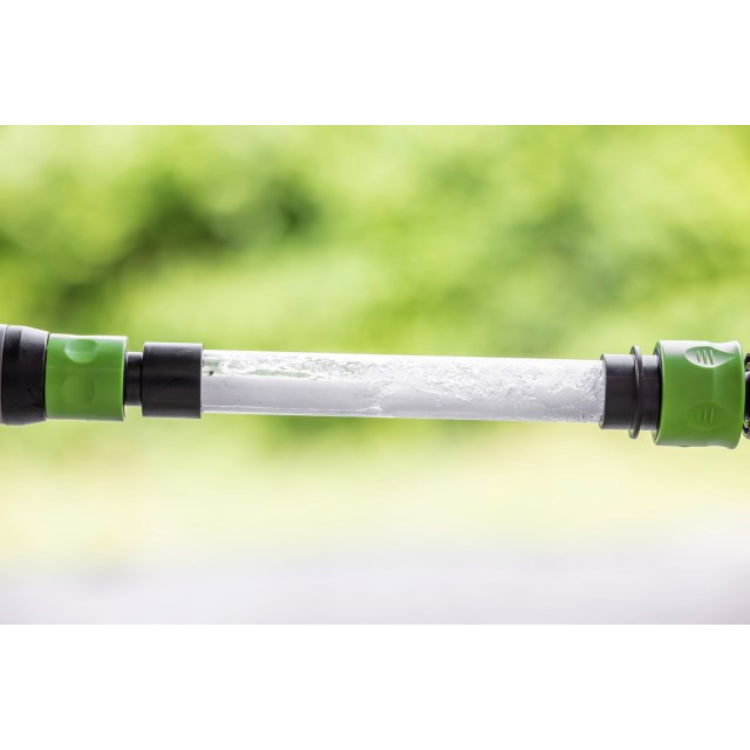 Kit De Douche MagicBrush Saline