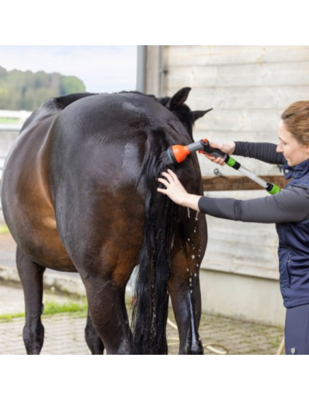 Kit De Douche MagicBrush Saline
