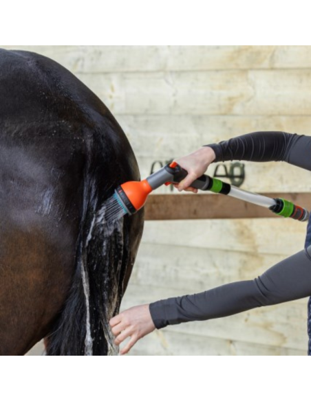 Kit De Douche MagicBrush Saline