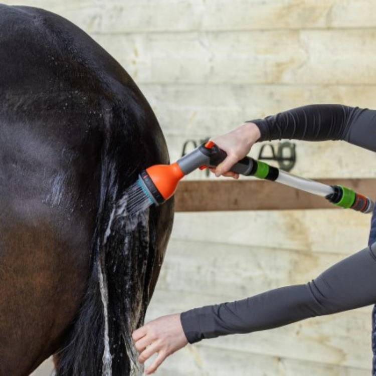 Kit De Douche MagicBrush Saline