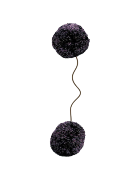 Pompons TdeT Anti Stress Standard