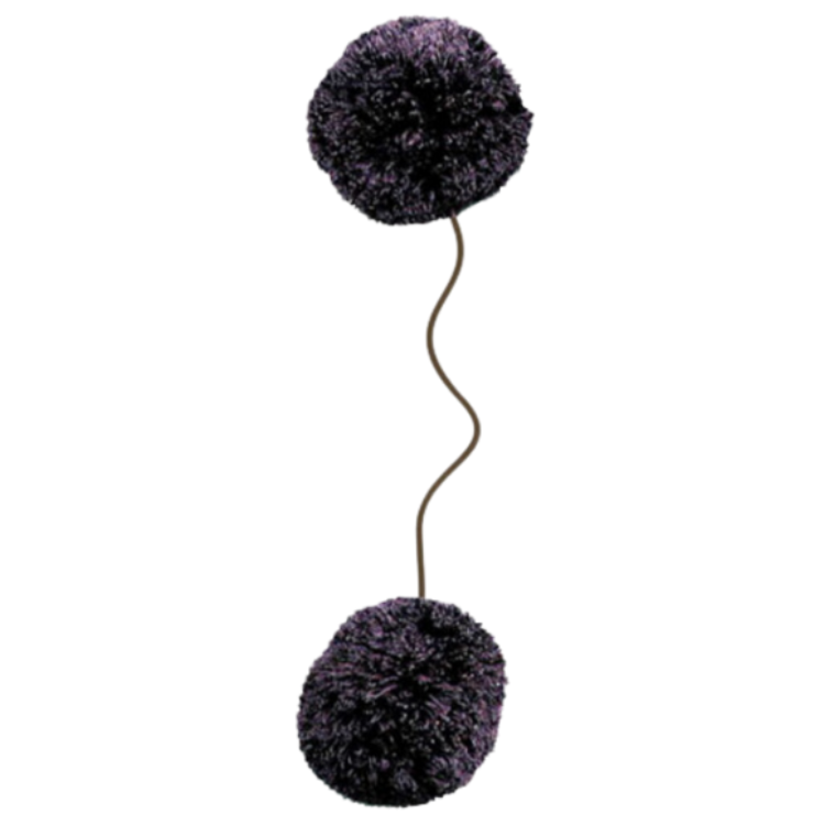 Pompons TdeT Anti Stress Standard