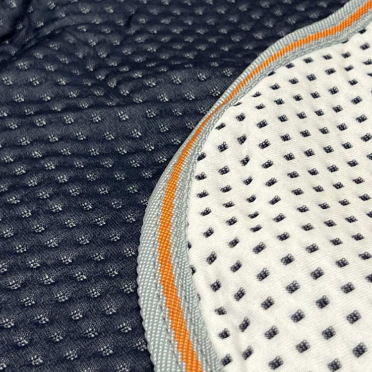 Chemise TdeT Micro Jersey Multi-Couches Marine