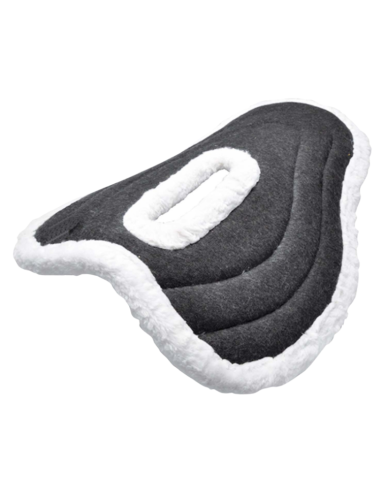 TdeT Half Pad Thick felt