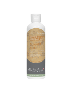 Shampoing Alodis Care Summer Soap 250ml 2