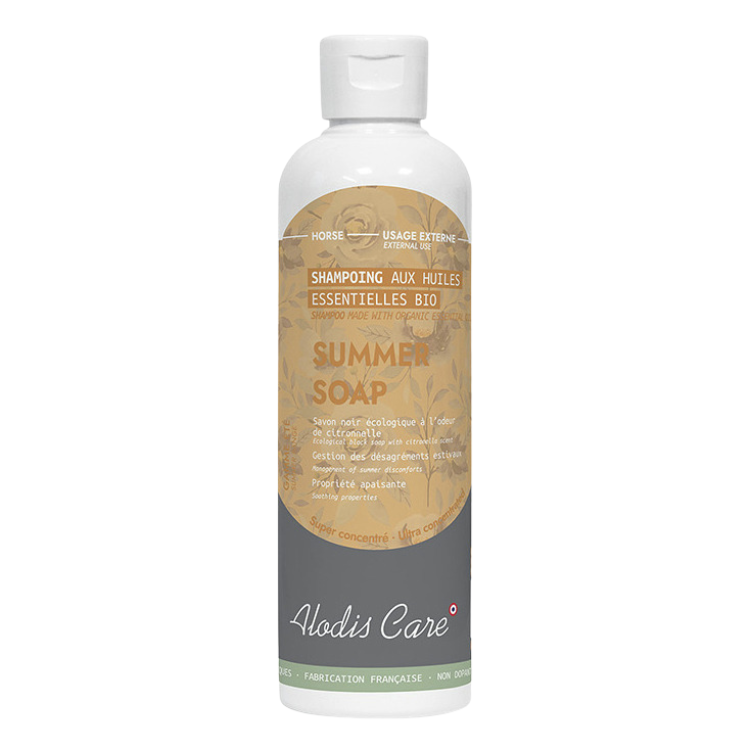 Shampoing Alodis Care Summer Soap 250ml