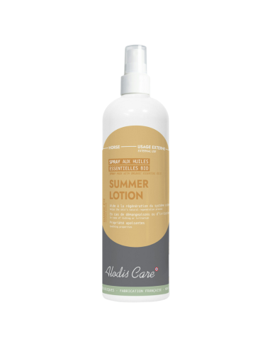 Soin Alodis Care Summer Lotion