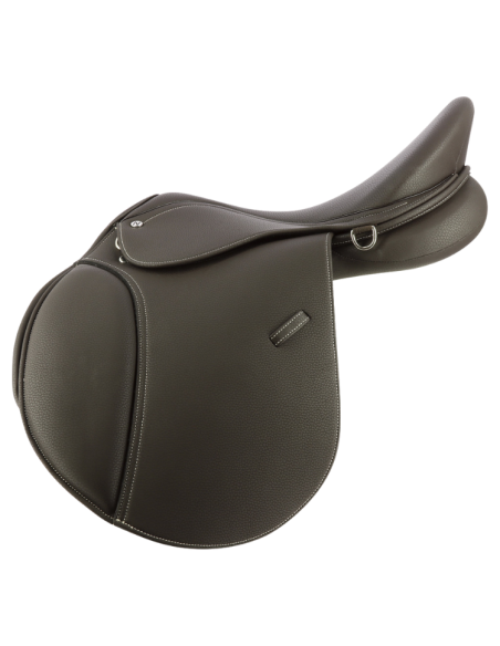 Selle Mixte Norton Pro Havane