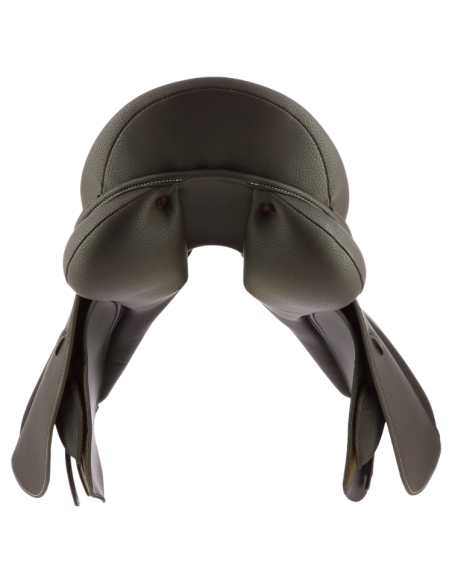 Selle Mixte Norton Pro Havane