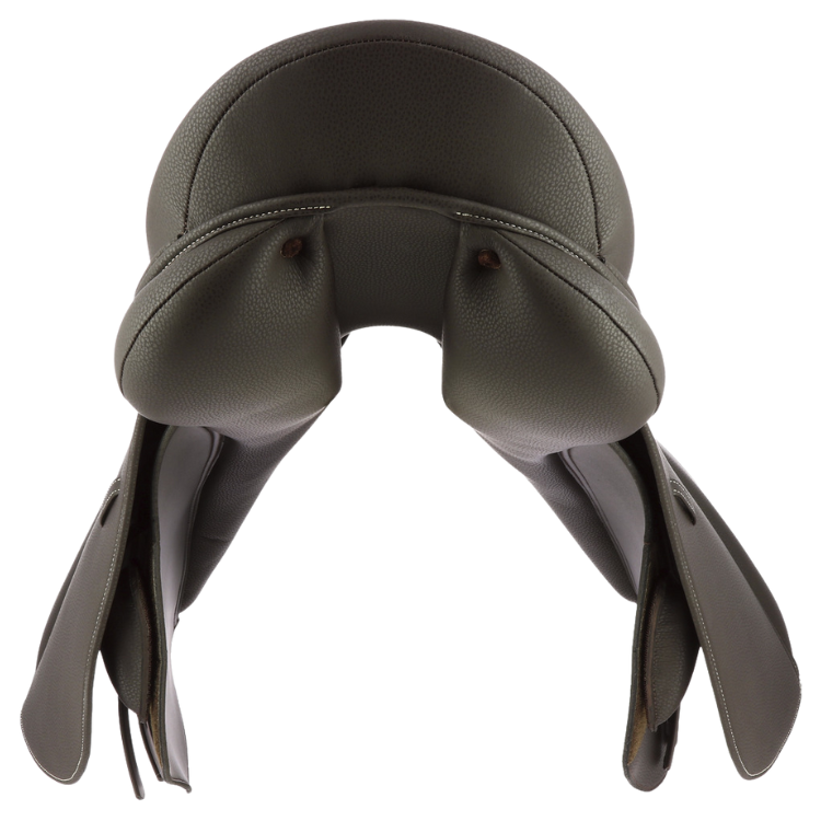 Selle Mixte Norton Pro Havane