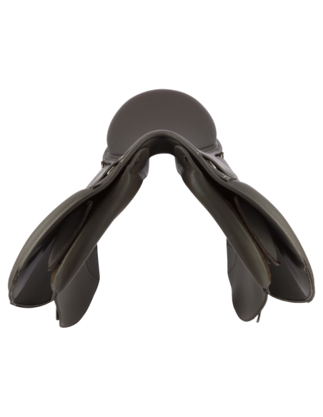 Selle Mixte Norton Pro Havane