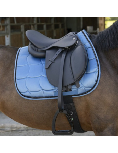 Selle Mixte Norton Pro Havane