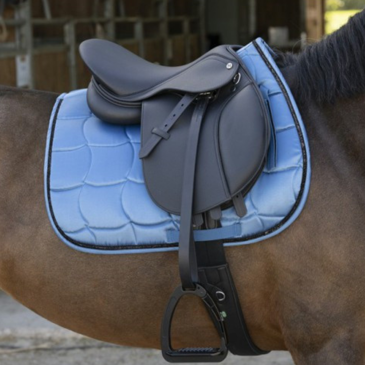 Selle Mixte Norton Pro Havane