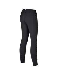 Kingsland Full Grip Kira HAX Riding Breeches Black 2