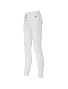 Pantalon Kingsland HAX Full Grip Kira | Pantalons d'équitation