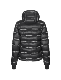 Kingsland Valdine Jacket Black 2