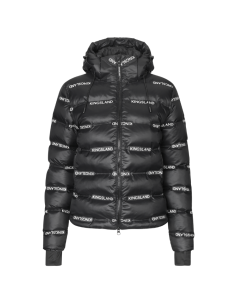 Kingsland Valdine Jacket Black
