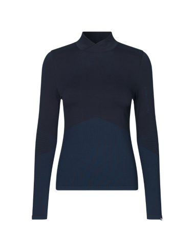 Kingsland Vera Training Shirt Navy