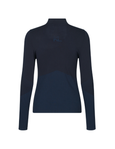 Kingsland Vera Training Shirt Navy 2