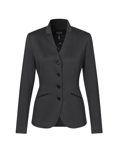 Kingsland Villa Show Jacket Black