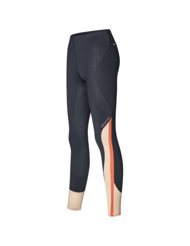 Legging Kingsland Full Grip Vicky Marine