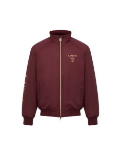 LeMieux Young Rider Elite Team Children's Jacket 2