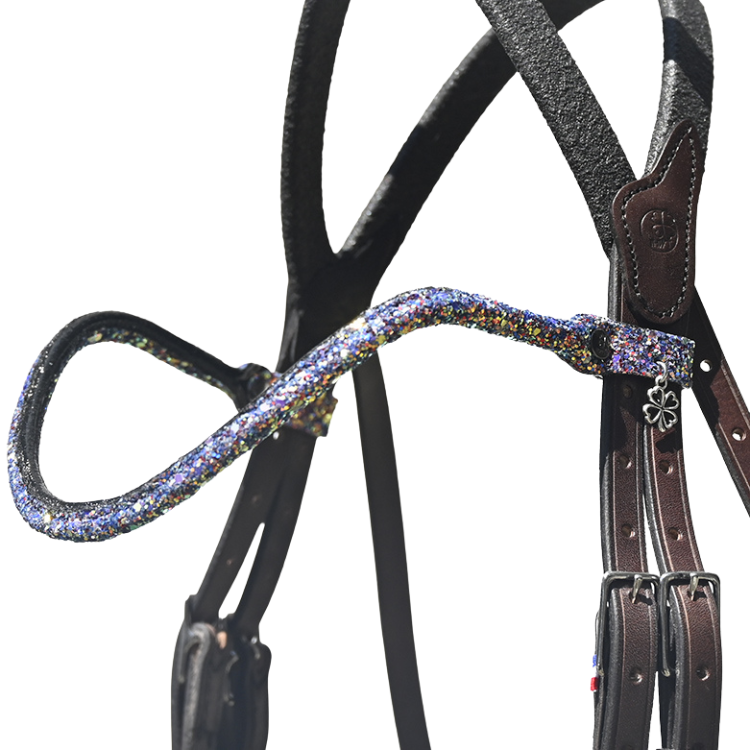 Frontal IHWT Disco Multicolore