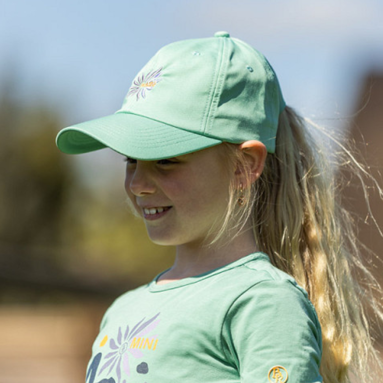 Casquette BR Mini Horse Feldspar