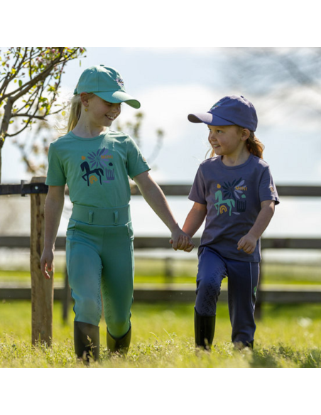 Casquette BR Mini Horse