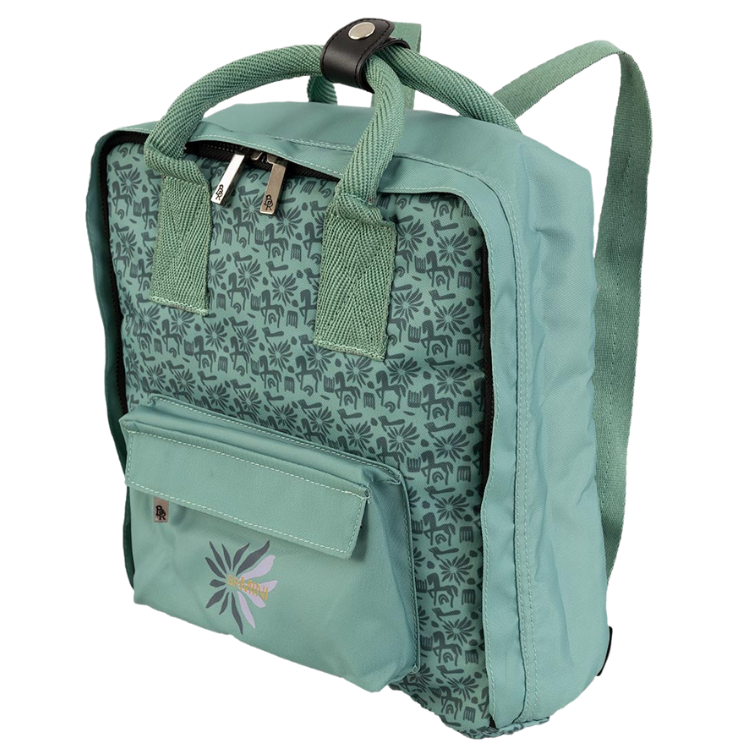 horse mini backpack Truffles Plush western full size backpack for age 4 up to adult Happy Horse Personalized Girls Backpack