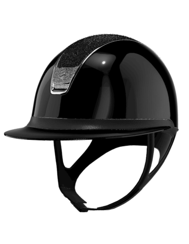 Samshield 2.0 Miss Shield Helmet Model 35 Black