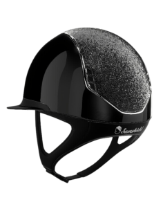 Samshield 2.0 Miss Shield Helmet Model 35 Black 2