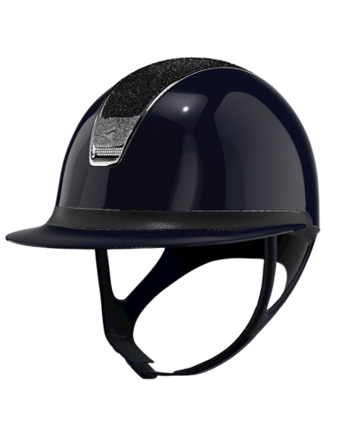 Samshield 2.0 Miss Shield Helmet Model 35 Navy