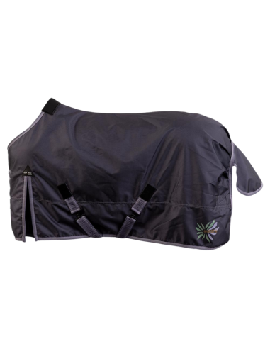 Couverture Imperméable BR Mini Horse 0g Cadet