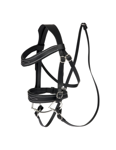 LeMieux Hobby Horse Competition Bridle