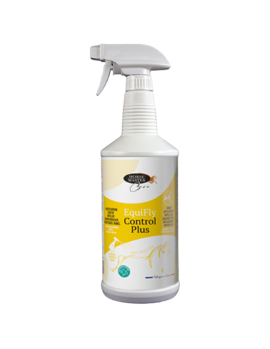 Répulsif Horse Master Equifly Control 1L