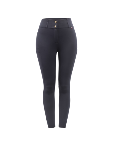 Pantalon Cavallo Christina Grip Mobile Darkblue