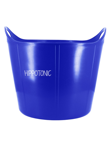 Hippotonic 28L Flexi Tub Blue