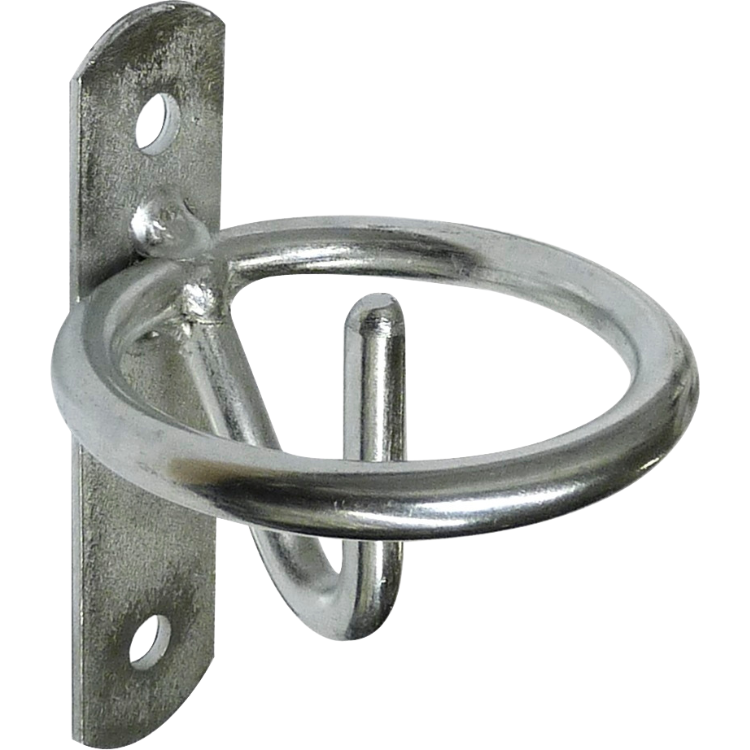 Crochet Hippotonic Porte Seau À Visser