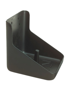 Support Pour Bloc De Sel Hippotonic Plastique Vert 2