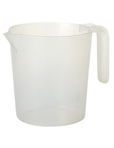 Hippotonic 1L Measuring Cup