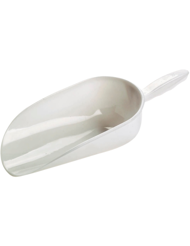 Hippotonic Plastic Feeding Scoop