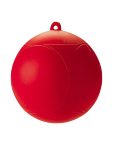 Hippotonic Play Ball For Horses Blue 2