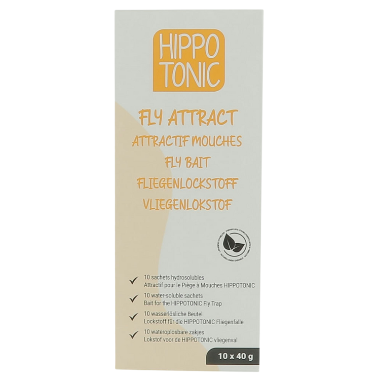 Recharge Hippotonic Attractif
